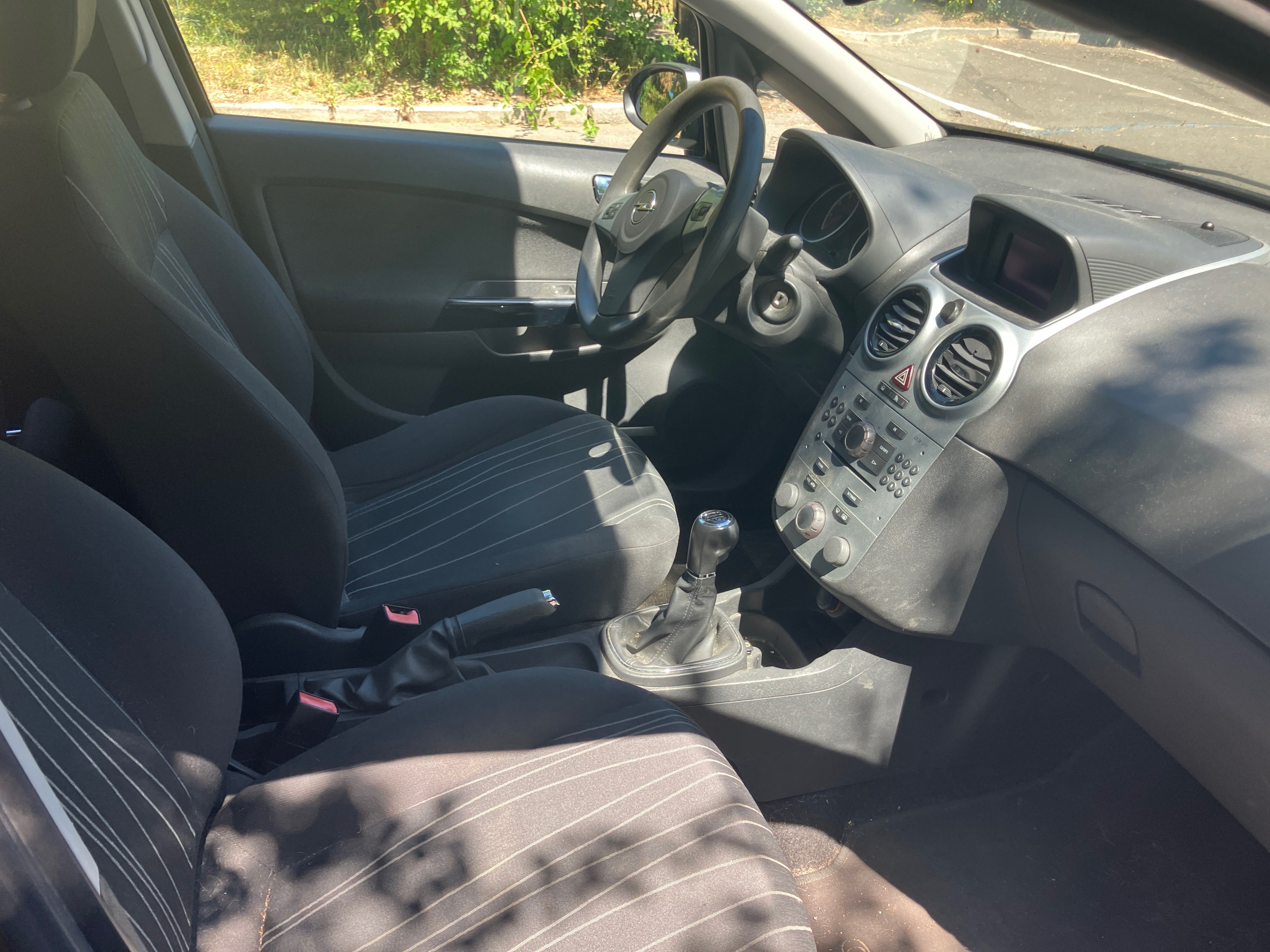 Opel Corsa, Opel Corsa 1.2 – spolehlivý - fotka 3