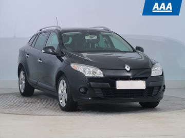 1.4 TCe, Automatická klima