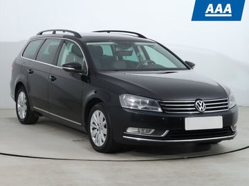2.0 TDI, Navi