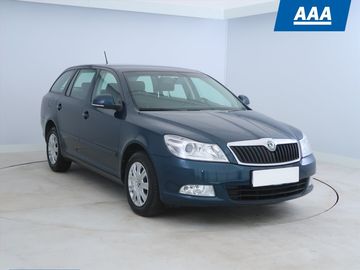 2.0 TDI, Ambition, Serv.kniha