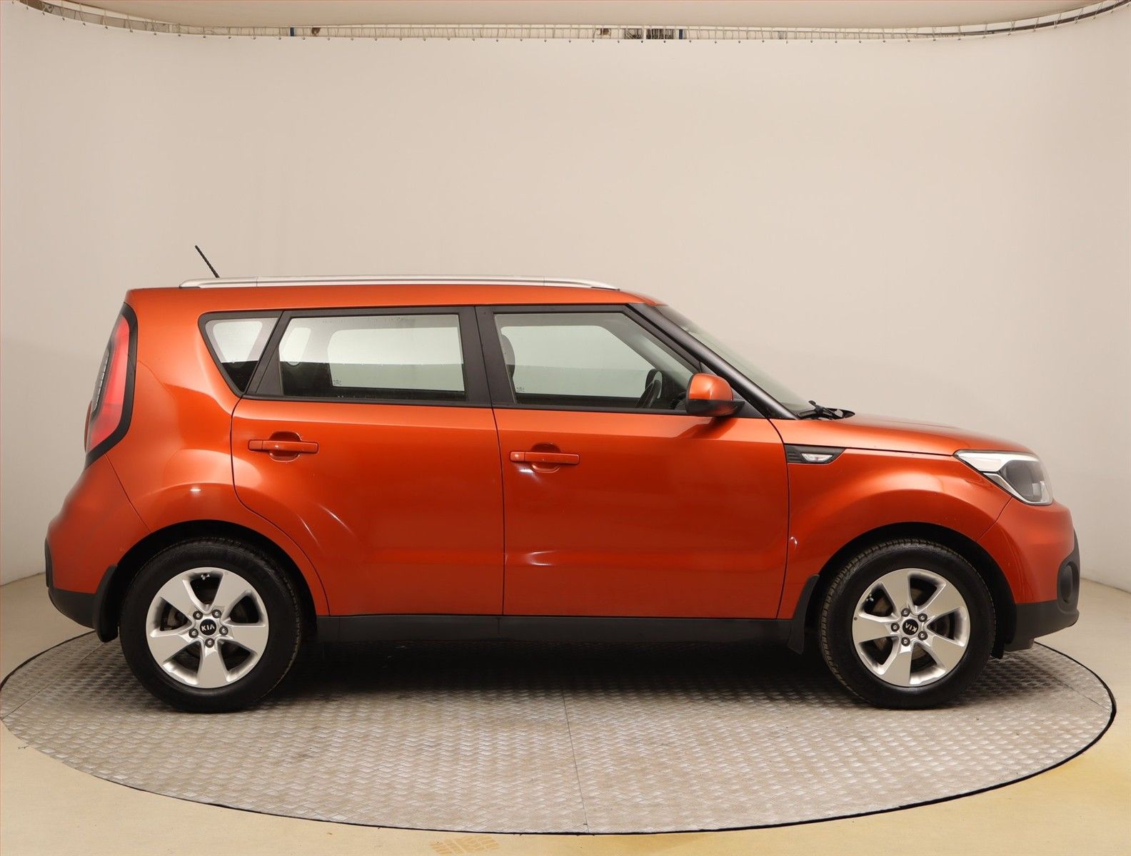 Kia Soul, 1.6 GDI, ČR,1.maj, Serv.kniha - fotka 6