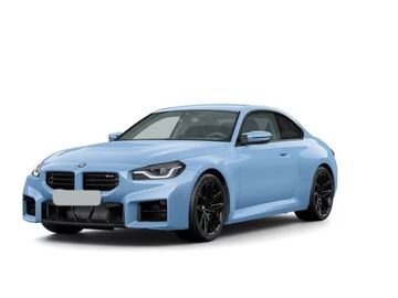 M2 Coupe