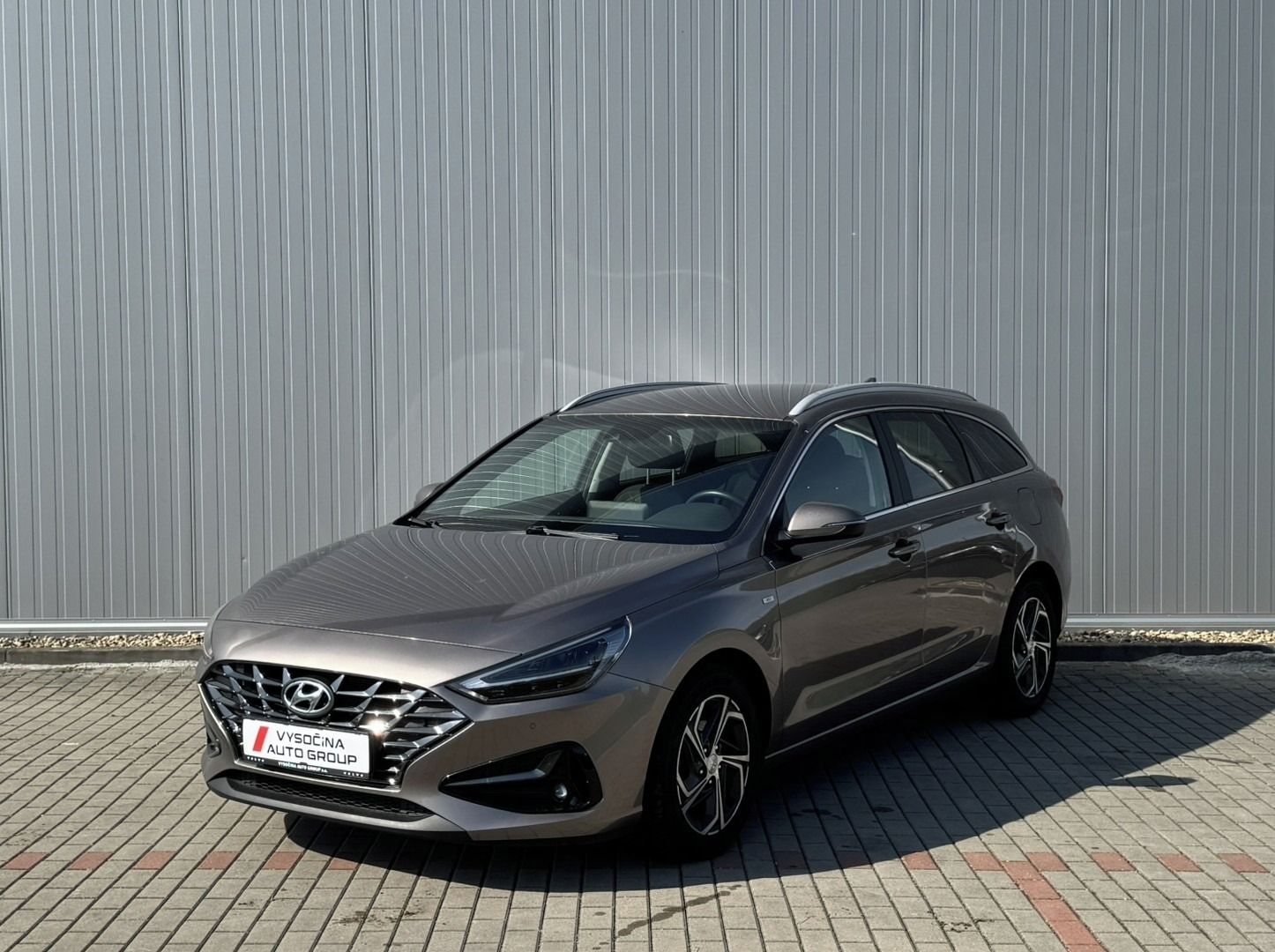 Hyundai i30, 1.5 118kW M6 Family Smart TOP - fotka 3