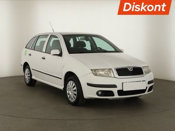 1.4 TDI, po STK, Tažné