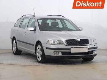 1.8 TSI, Ambiente, po STK