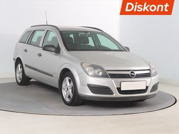 1.9 CDTI, po STK, Tažné