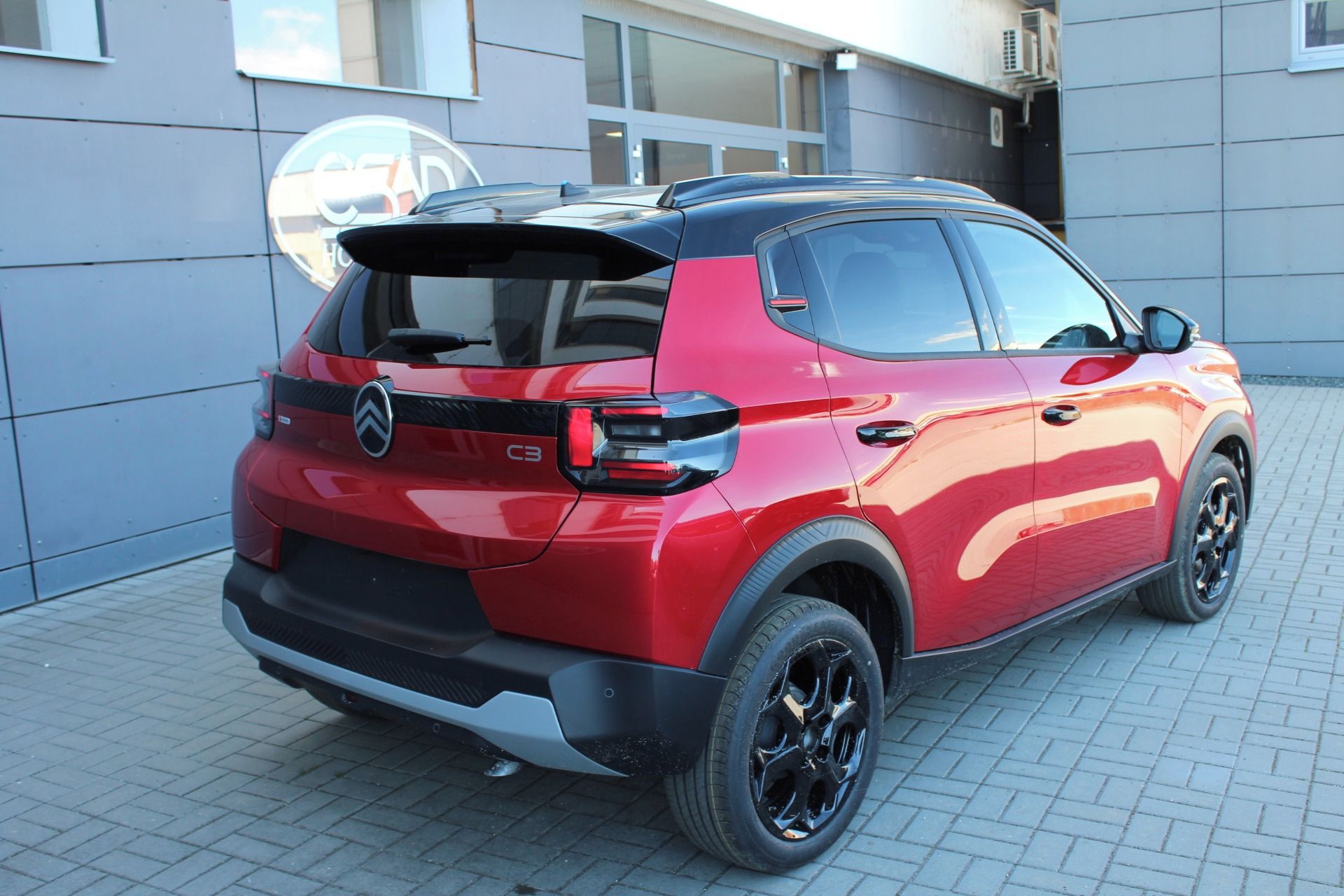 Citroën C3, COLLECTION Turbo 100k Manual - fotka 5