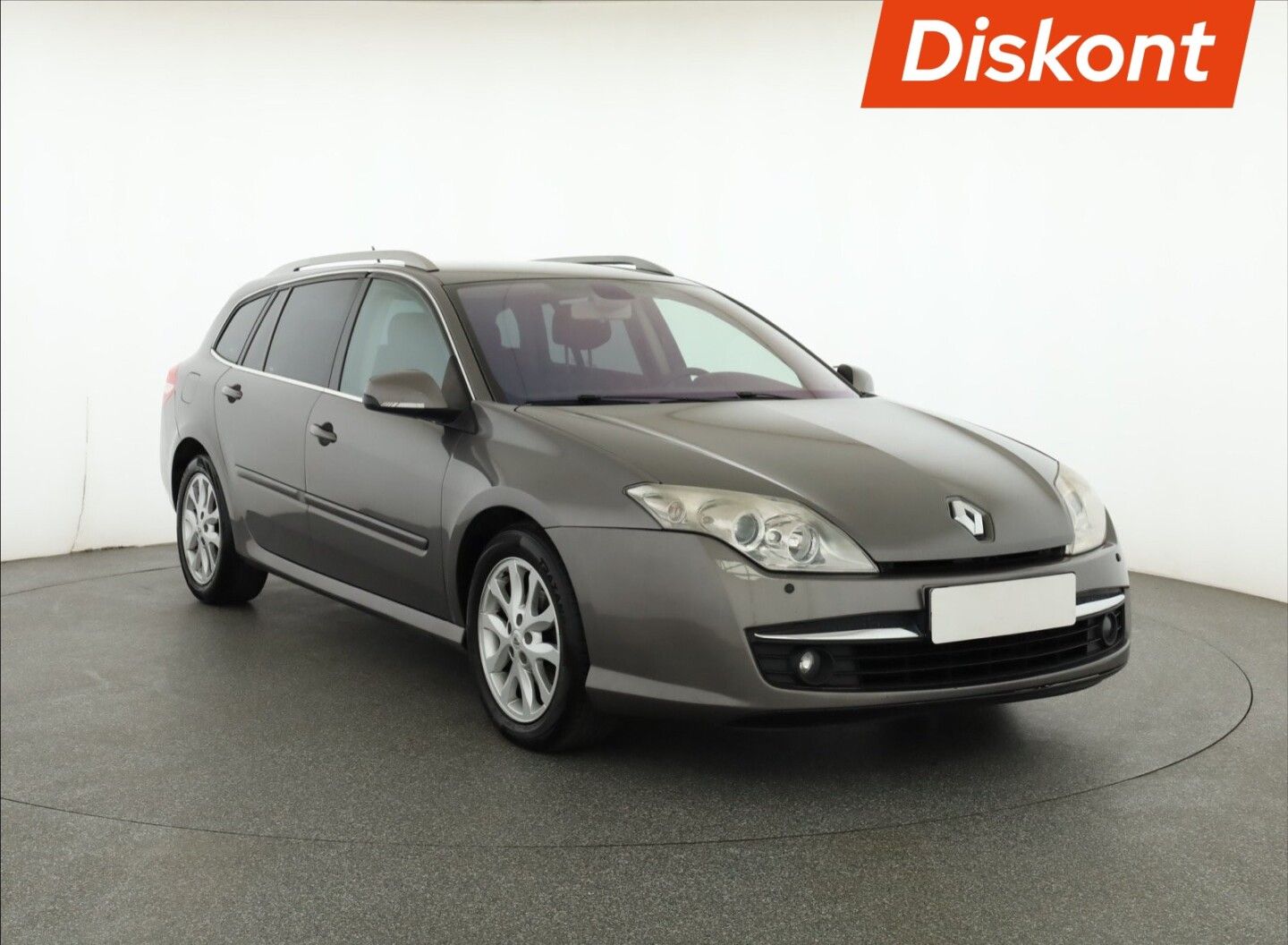 Renault Laguna, 1.5 dCi, Automatická klima