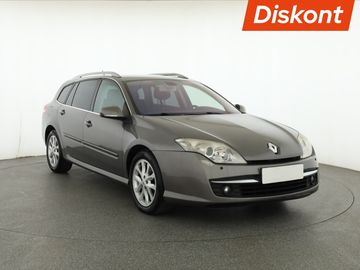 1.5 dCi, za dobrou cenu