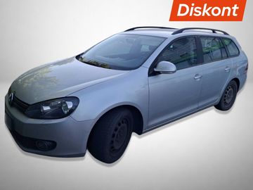 1.6 TDI, Comfortline, po STK