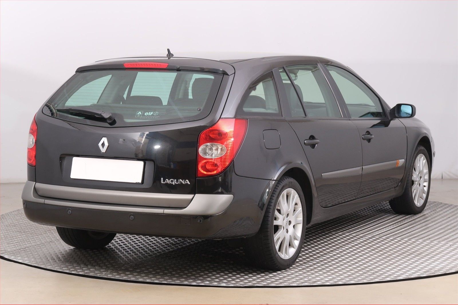 Renault Laguna, 2.0 16V Turbo , Automat - fotka 5
