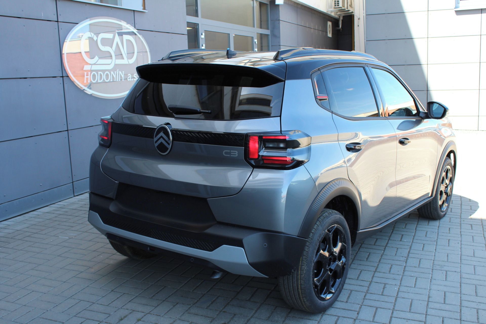 Citroën C3, COLLECTION Turbo 100k Manual - fotka 5