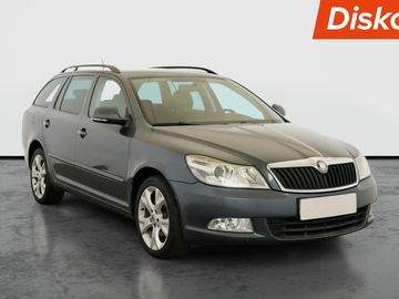 1.6 TDI, Serv.kniha, po STK