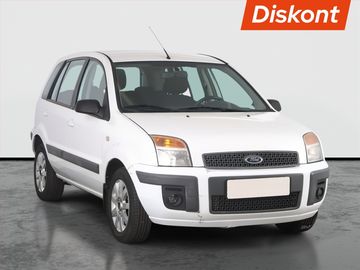 1.4, po STK, Klima, CZ doklady