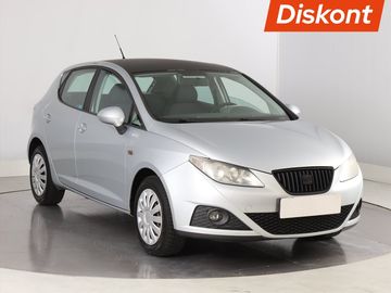 1.4 16V, Serv.kniha, po STK