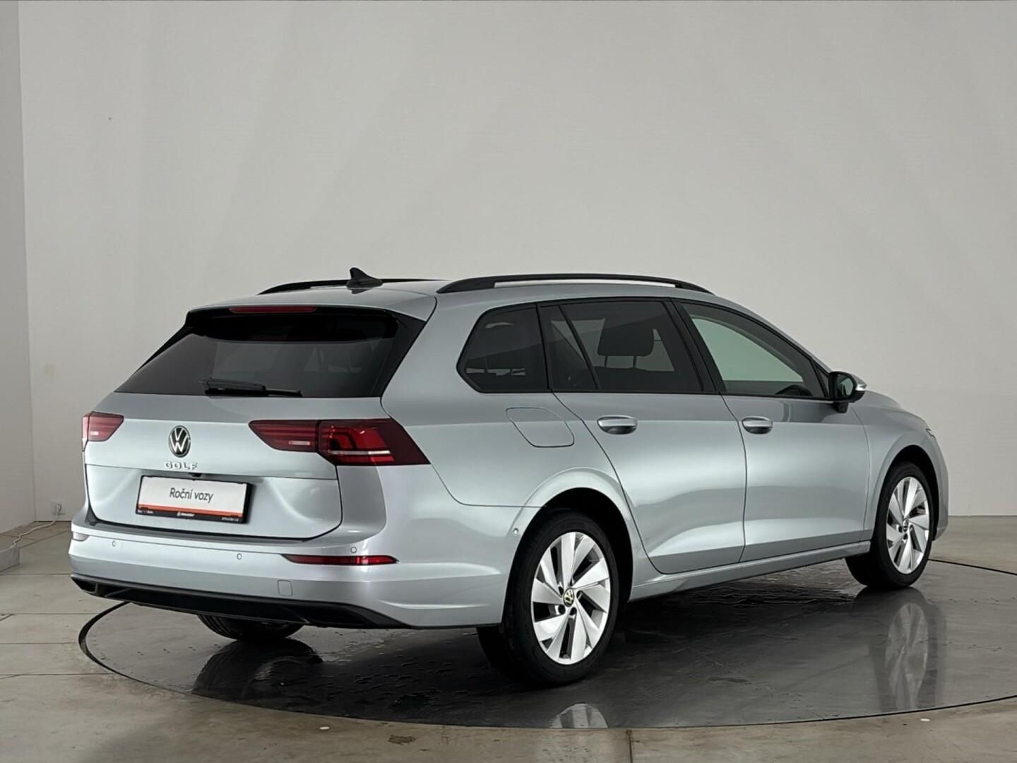 Volkswagen Golf, 1.5 TSI / 85 kW People - fotka 2
