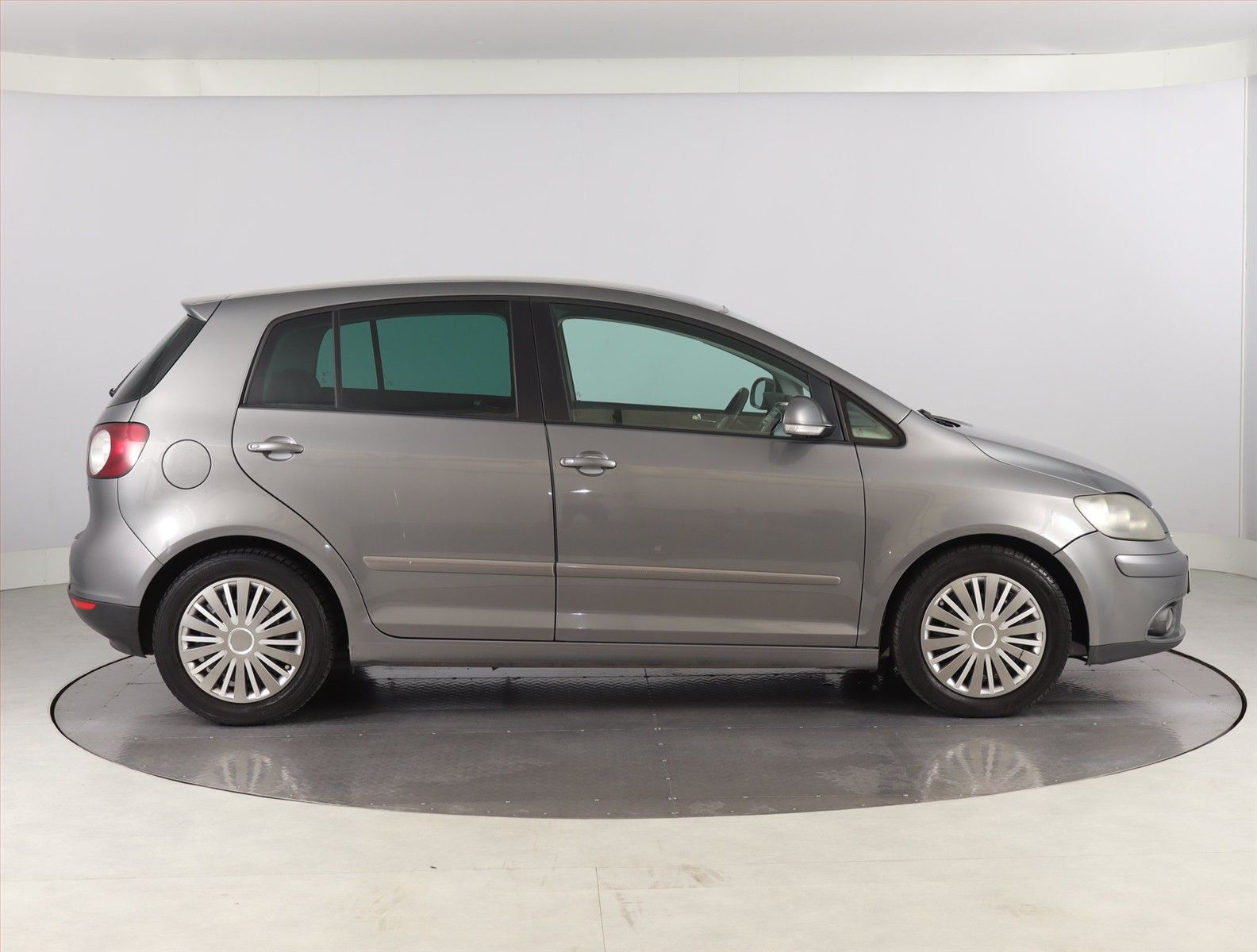 Volkswagen Golf Plus, 1.9 TDI, Comfortline, po STK - fotka 6