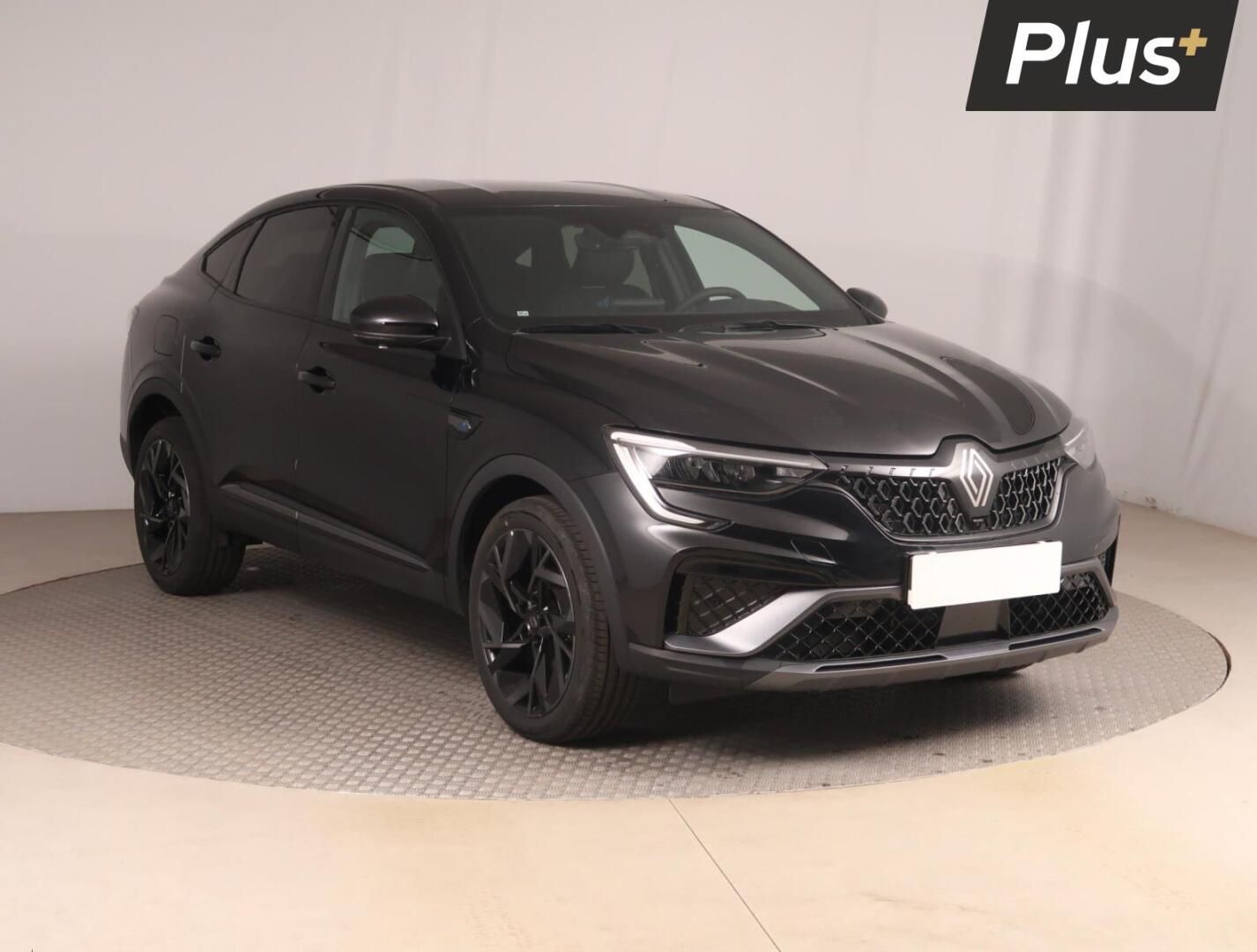 Renault Arkana, 1.3 TCe, Esprit Alpine
