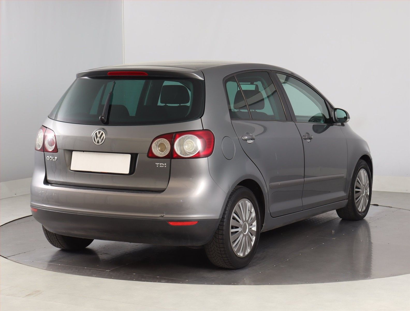 Volkswagen Golf Plus, 1.9 TDI, Comfortline, po STK - fotka 5