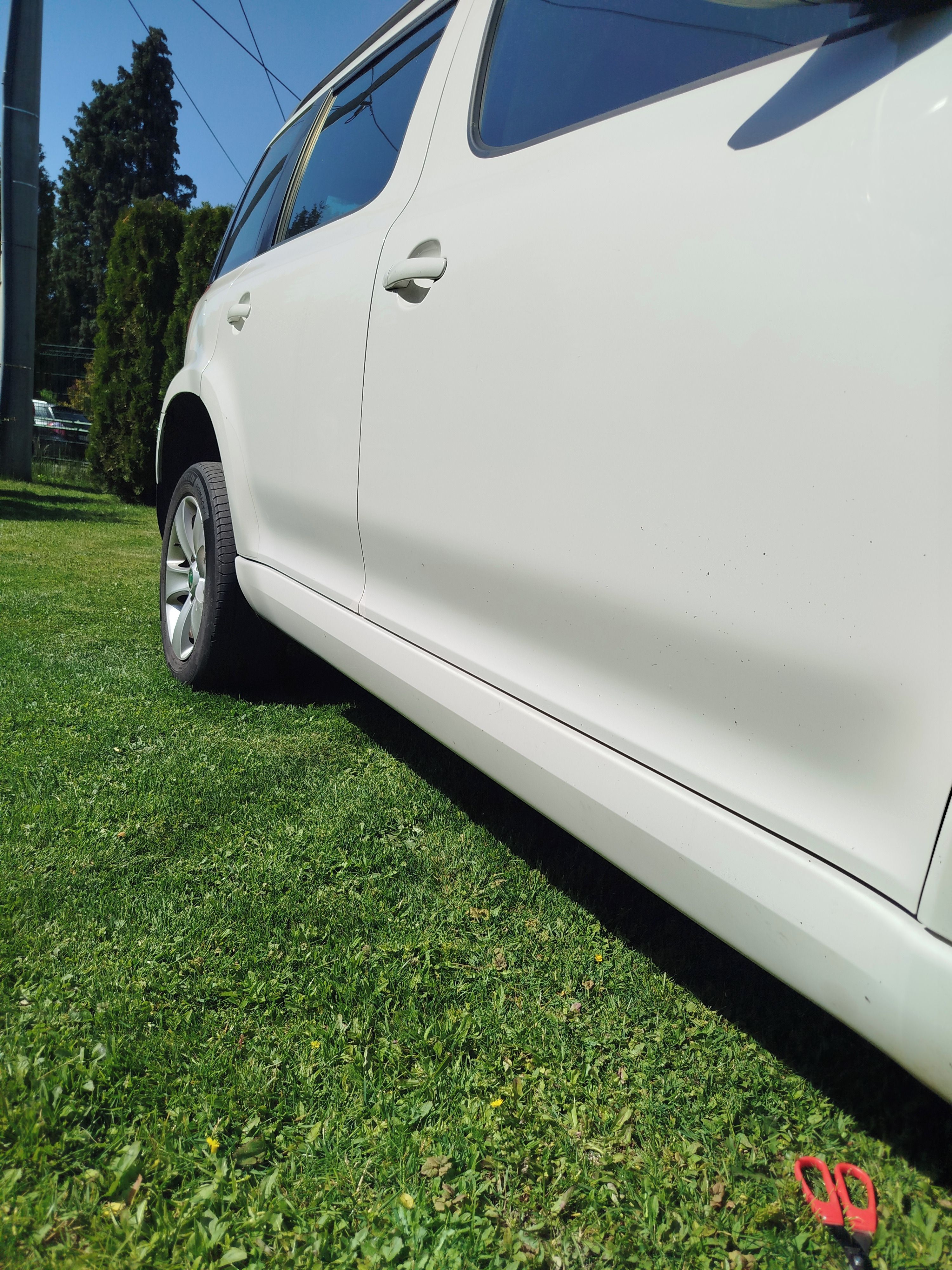 Škoda Yeti, 1.2 tsi - fotka 6