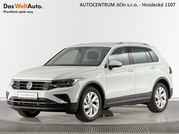 Life "MOVE" 1.5 TSI 110 kW