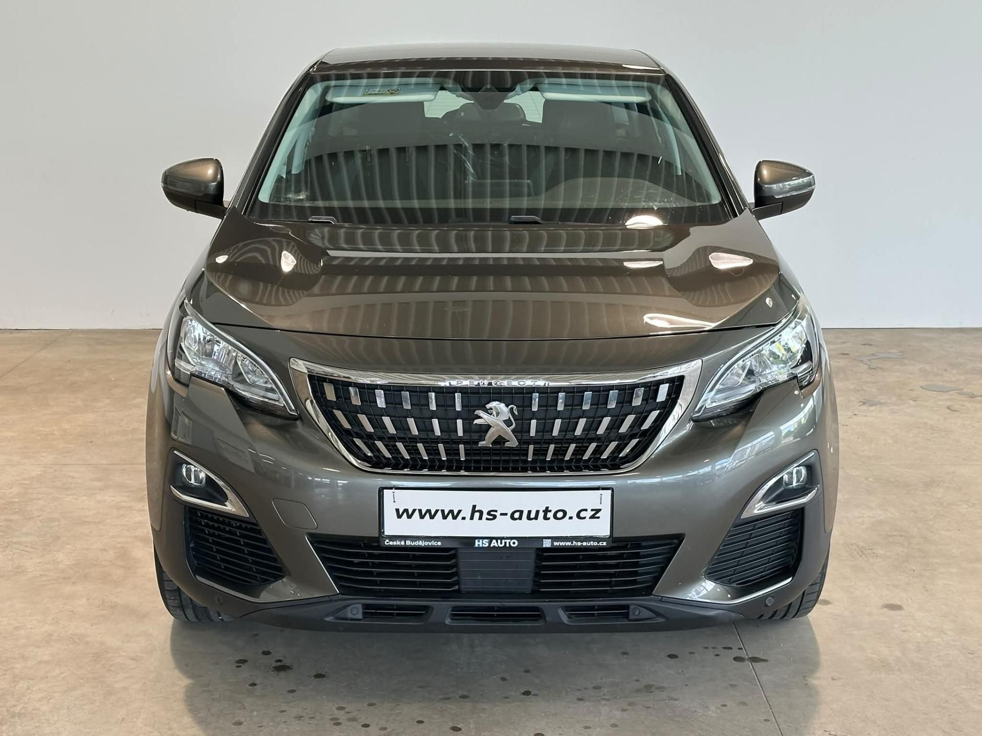 Peugeot 3008, 1,6i 133kW ČR 1.majitel - fotka 2