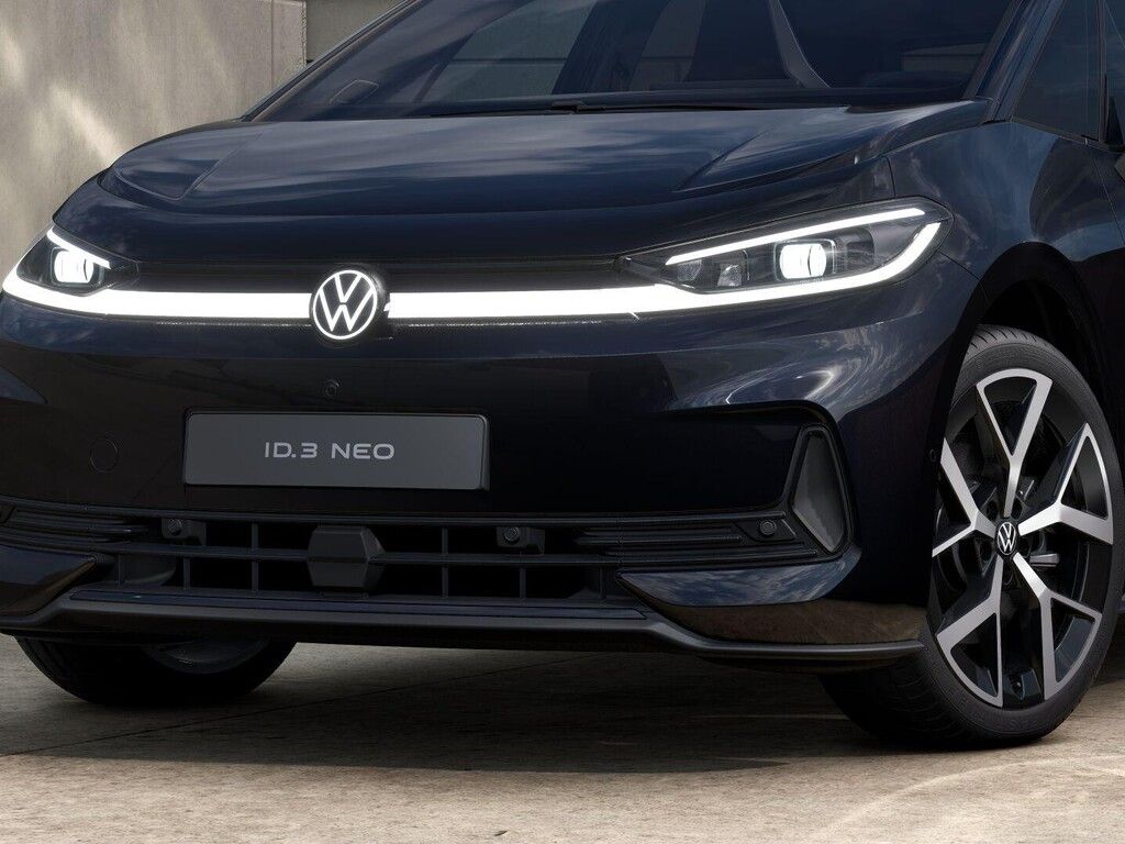 Volkswagen ID.3, 79 kWh 170 kW - fotka 4