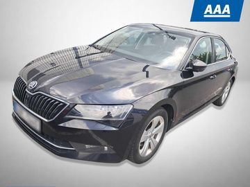 2.0 TDI, Navi