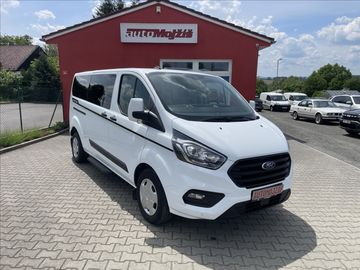 2,0 TDCI Blue HYBRID DPH L2 9
