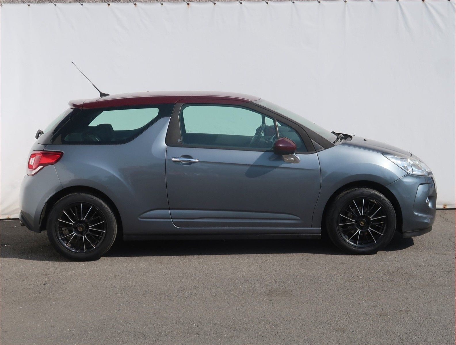 Citroën DS3, 1.4 VTi, Serv.kniha - fotka 6