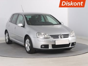 1.9 TDI, Automatická klima