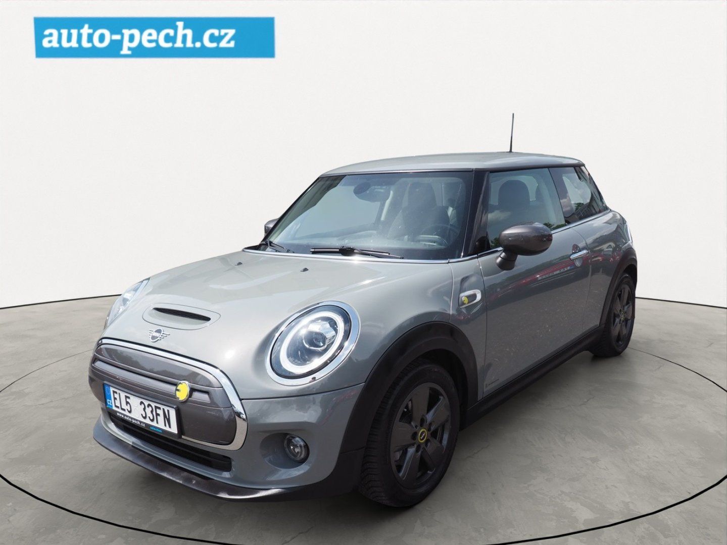 Mini Cooper, Electric 33 kWh