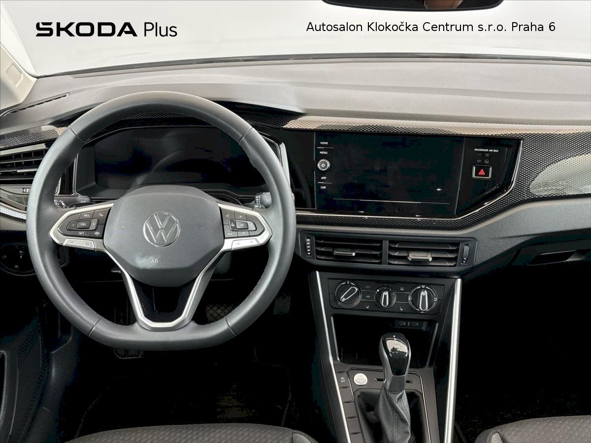 Volkswagen Taigo, TSI85 kW Life 7DSG - fotka 5