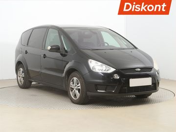 1.8 TDCi, po STK