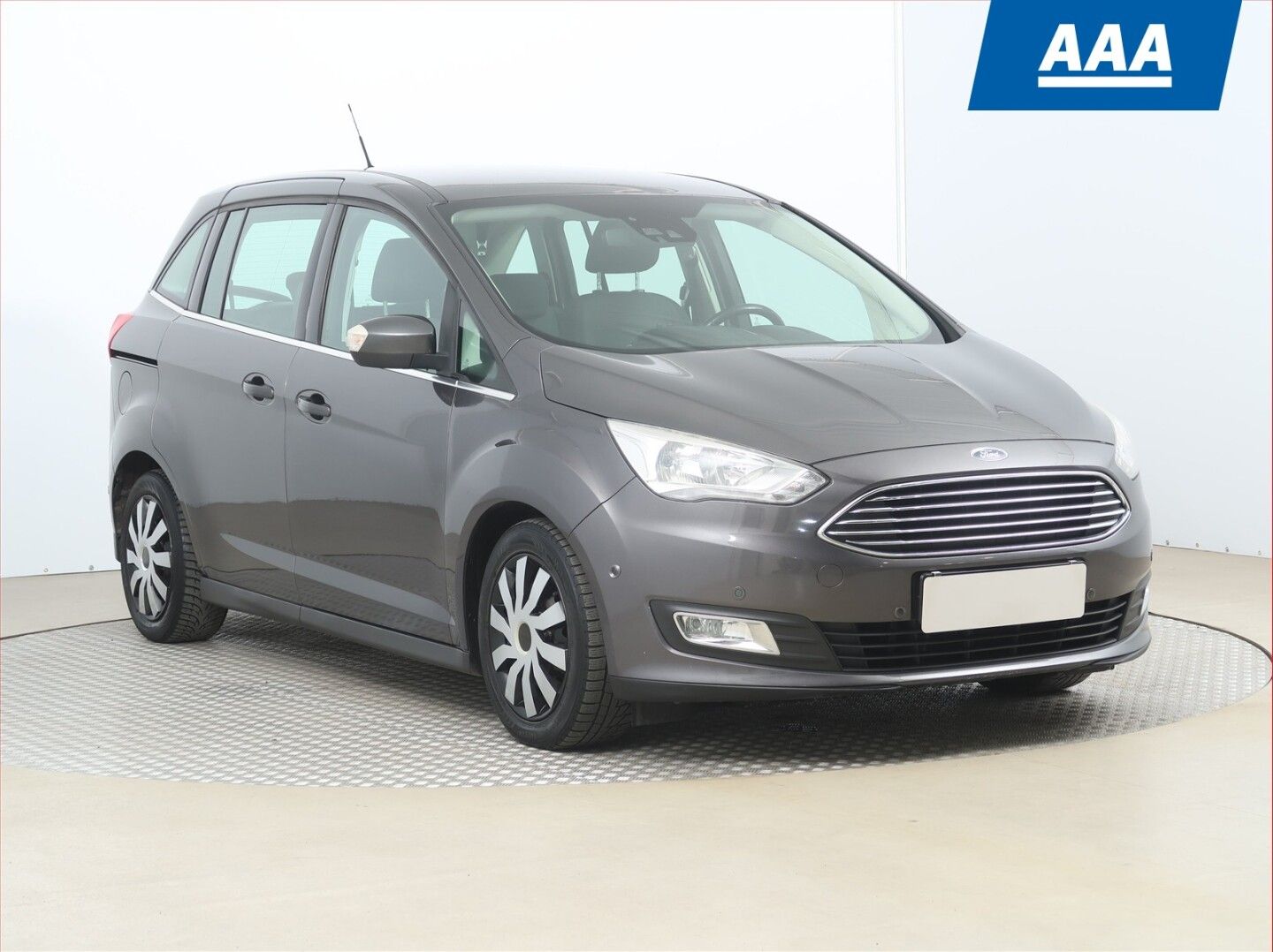 Ford Grand C-MAX, 1.5 TDCi, Navi