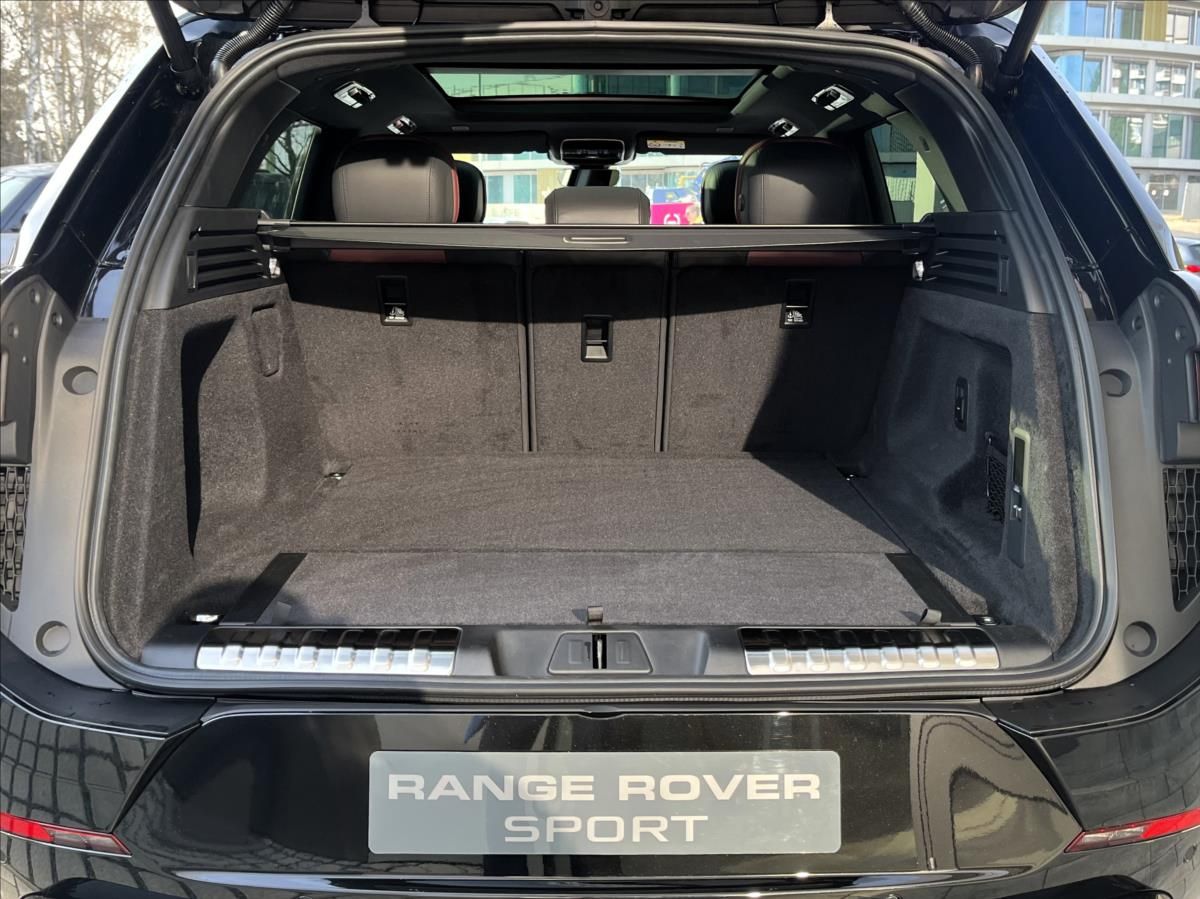 Land Rover Range Rover Sport, 3,0 P460e DYNAMIC SE PHEV - fotka 6