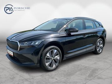 iV 60 132 kW 60 kWh SoH 95% TČ