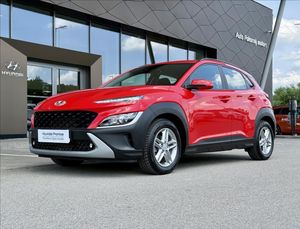 Hyundai Kona, 1,0 T-GDI  Comfort