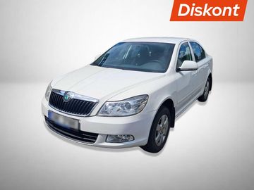1.6 TDI, Ambiente