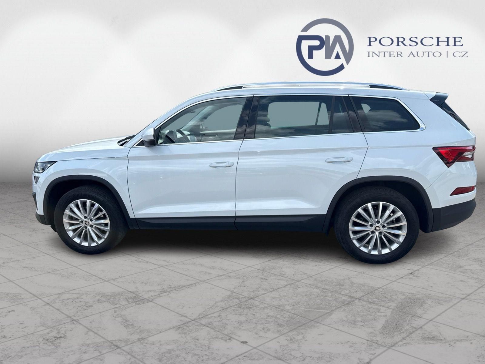 Škoda Kodiaq, Style 2.0 TDI 110 kW DSG - fotka 3