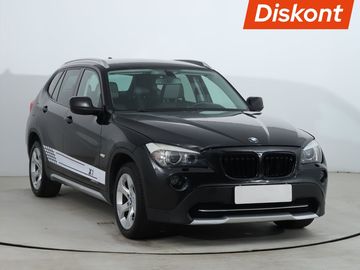 xDrive20d, 4X4