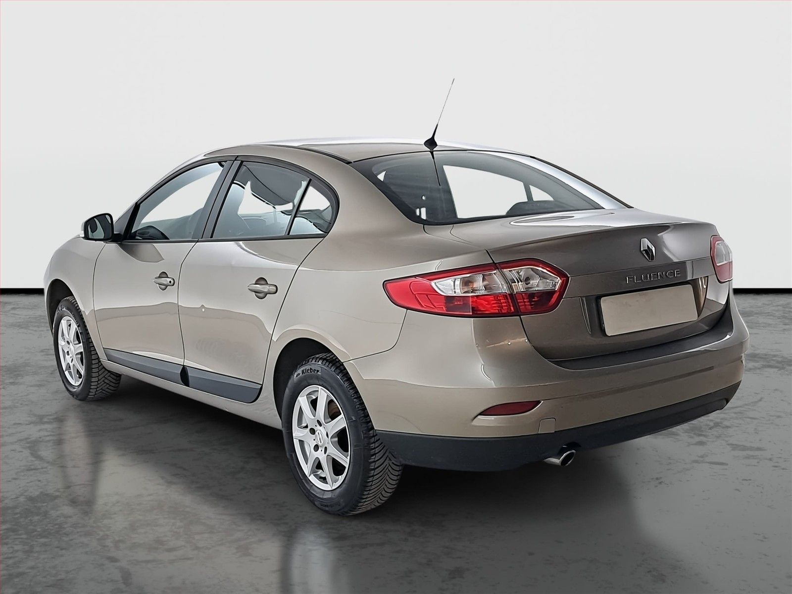 Renault Fluence, 1.6 16V, Klima, Tempomat - fotka 4