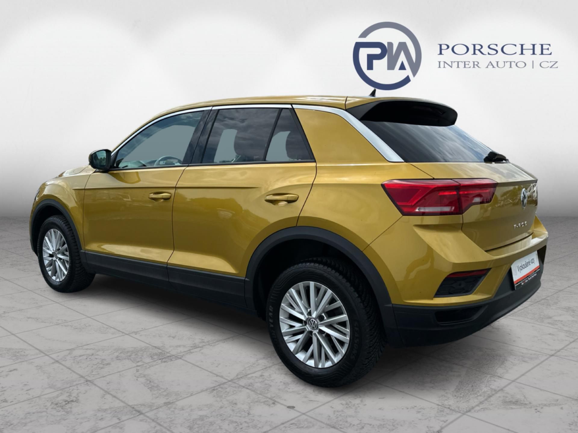 Volkswagen T-Roc, 1.6 TDI 85kW MAN.6 - fotka 4
