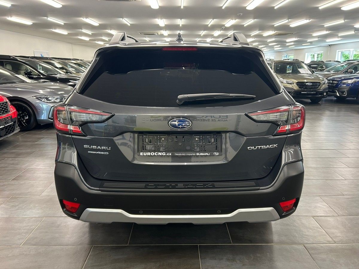 Subaru Outback, 2.5 COMFORT+ 2023 | Záruka - fotka 6