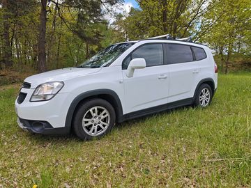 1.8i rv 2012+LPG
