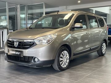 Arctica 1,5dCi 107k 5míst