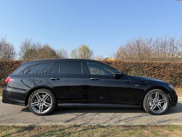 AMG E 53 4MATIC+