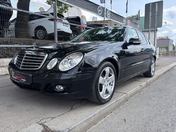 280CDi/2007/4MATIC,CZ-PO SERVI