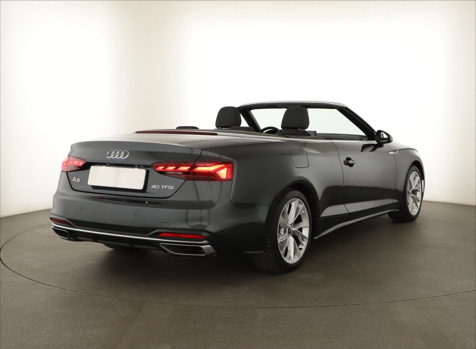Audi A5, 40 TFSI, S-Line - fotka 5