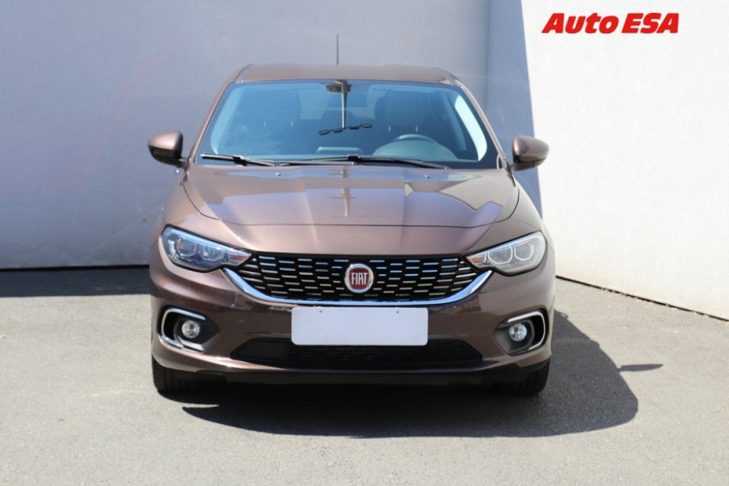 Fiat Tipo, 1.4i,Lounge - fotka 2